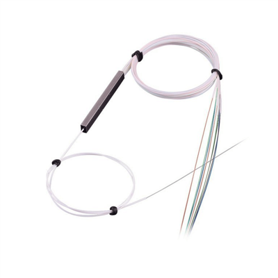 Bare Fiber PLC-splitter